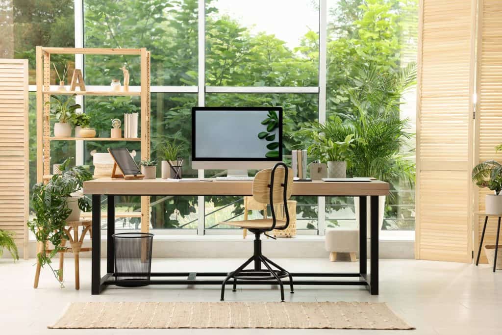 How to Market the Potential Office Space in Your Home